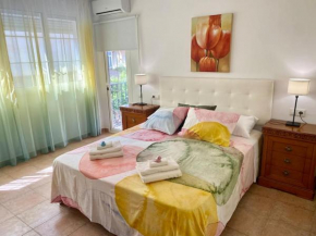 Brisa Marina - Centro y Playa